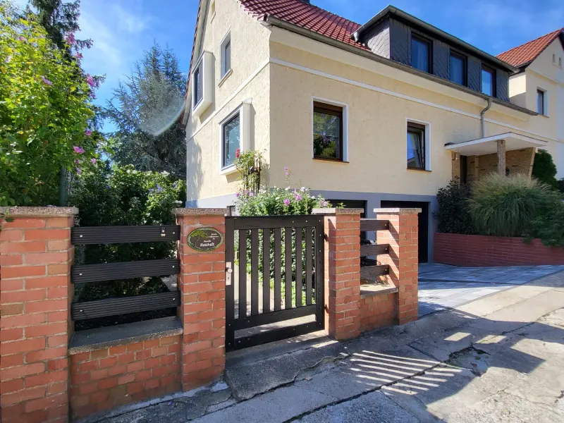 Ferienwohnung Bernburg (Saale)