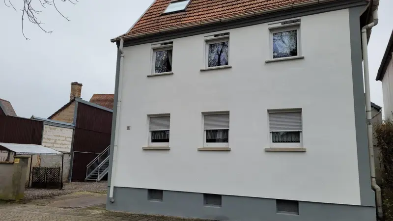 Ferienwohnung Rülzheim