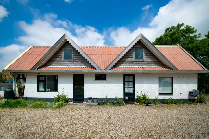 Ferienhaus  Oudesluis