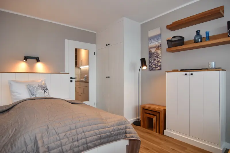 Ferienwohnung Wenningstedt-Braderup (Sylt)