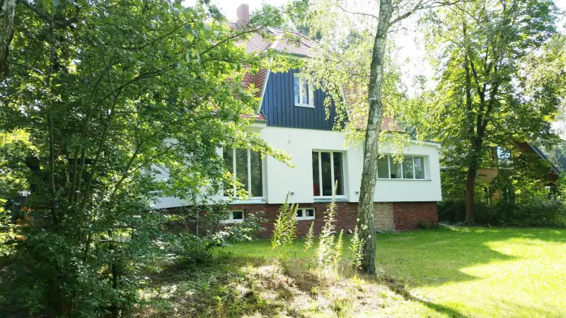 Ferienhaus  Schönefeld