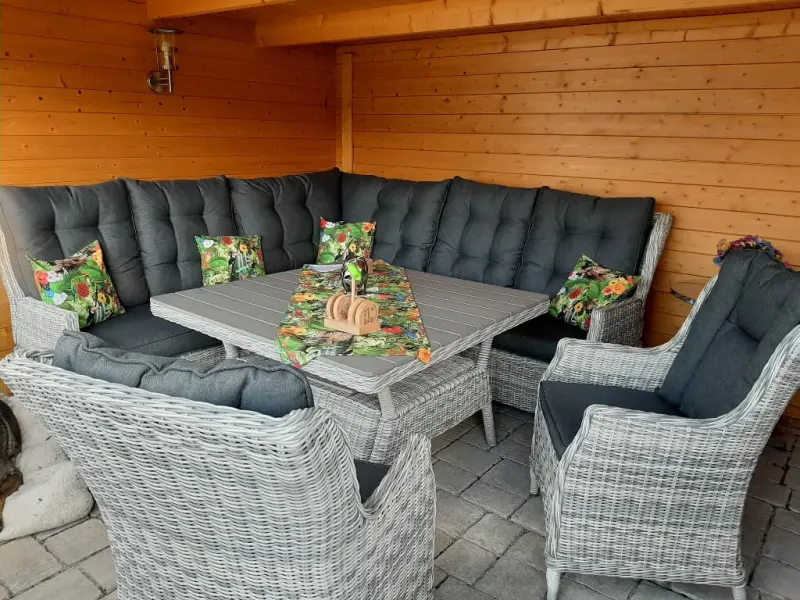 Ferienwohnung Waldsassen