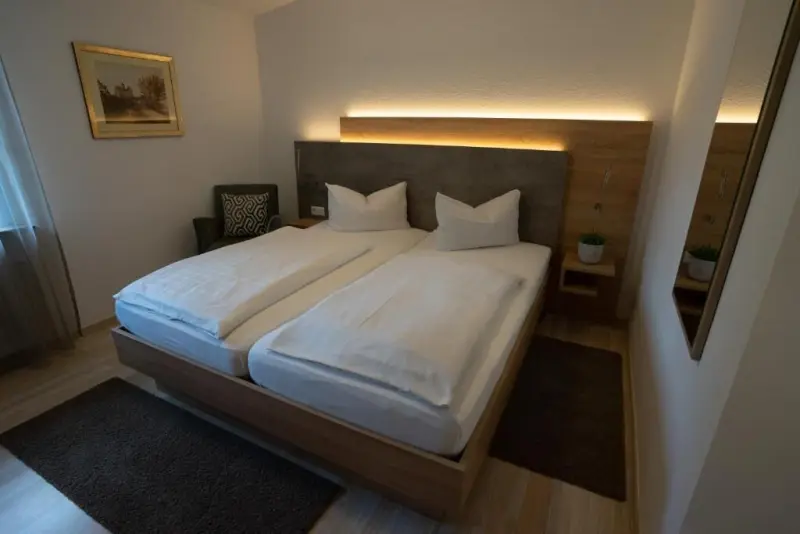 Ferienwohnung Schwäbisch Gmünd
