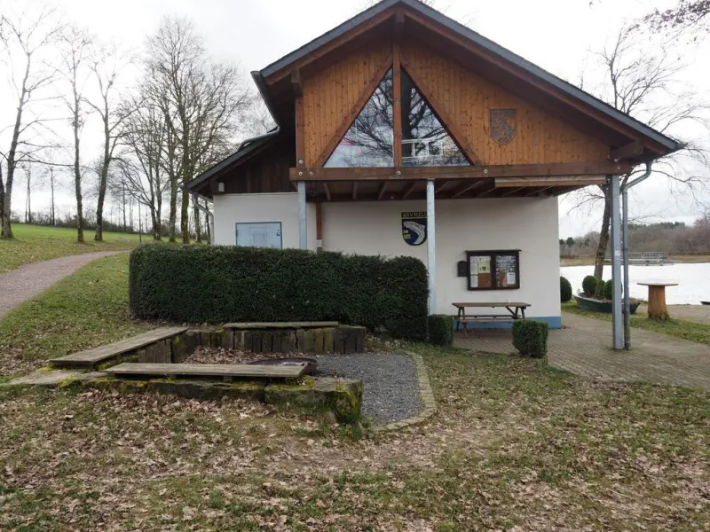 Ferienwohnung Kell am See