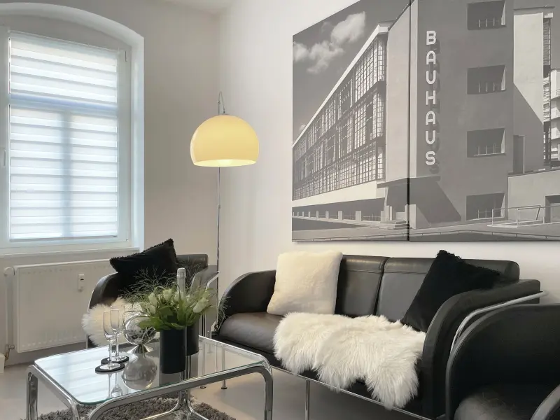 Ferienwohnung Gera