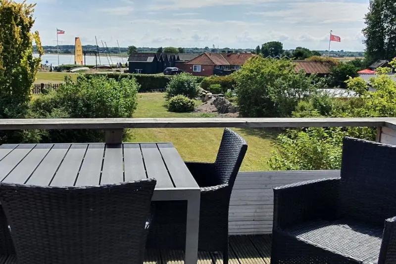Ferienhaus  Weissenhäuser Strand