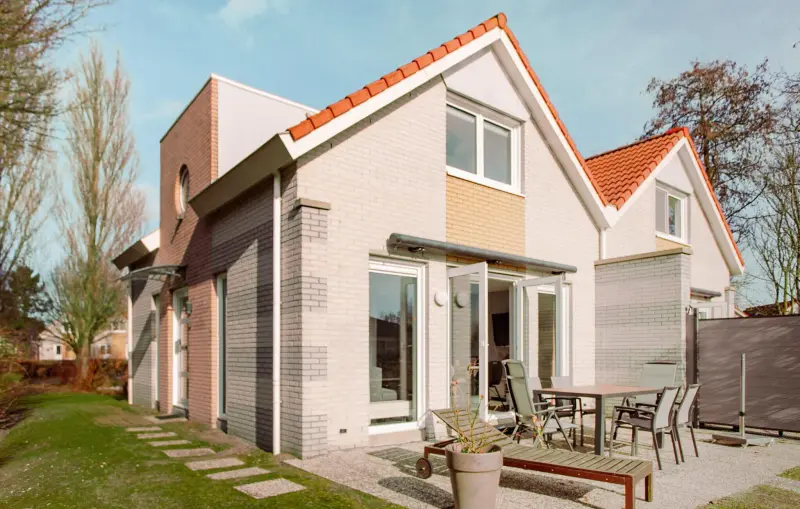 Ferienhaus  Makkum