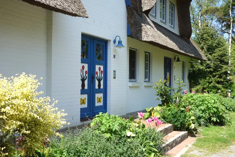 Ferienwohnung Zingst
