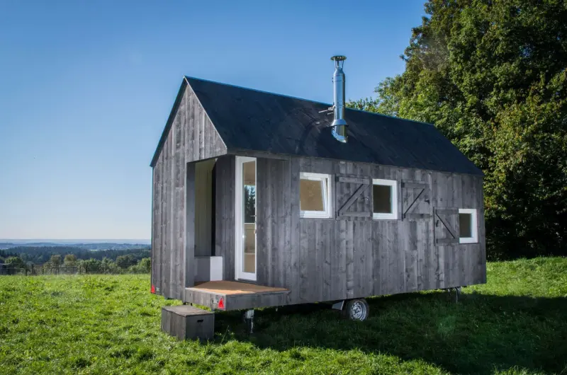 Ferienwohnung Bernried