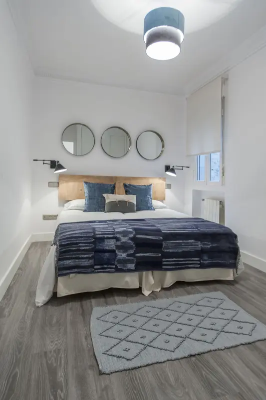 Apartamento  Ríos Rosas