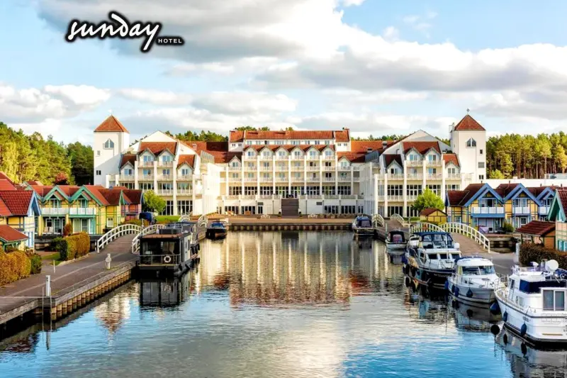 Ferienwohnung Rheinsberg