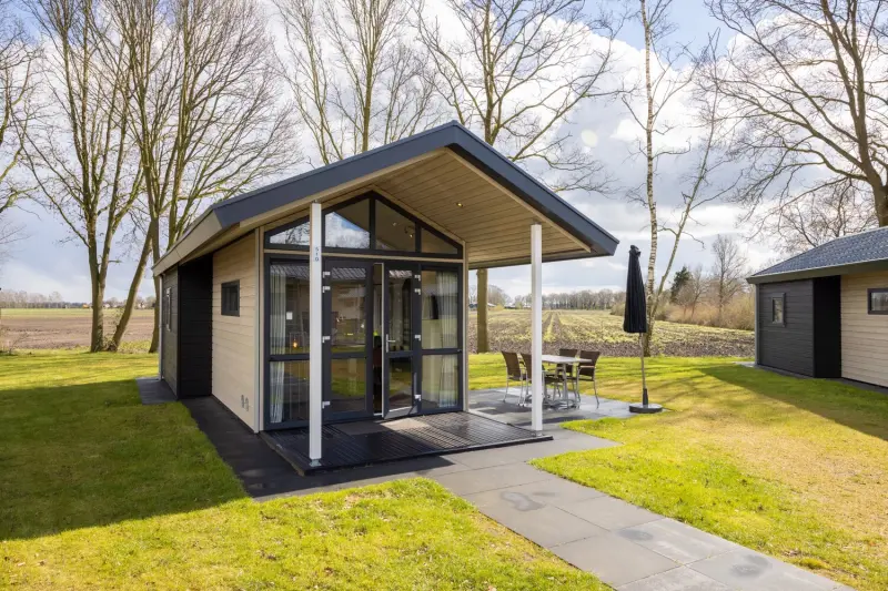 Chalet Hoge Hexel