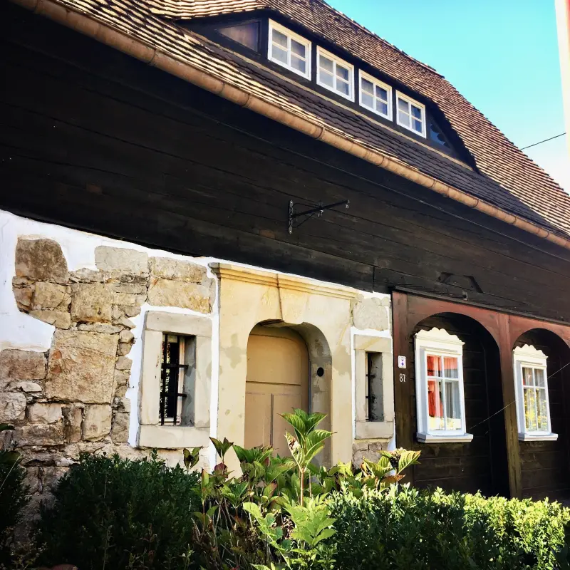 Agriturismo Jonsdorf