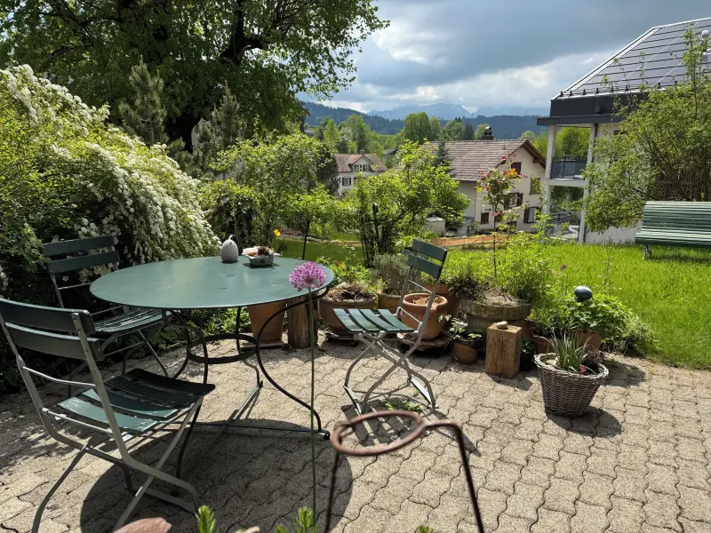Ferienwohnung Feldkirch