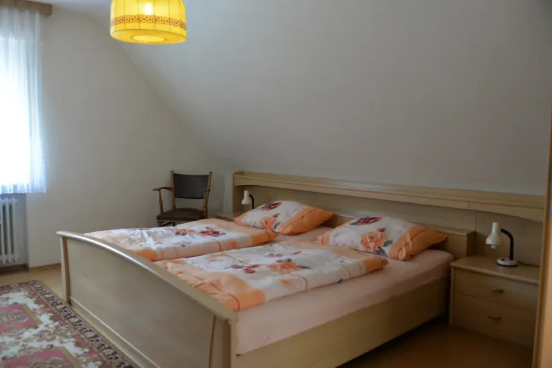 Privatzimmer  Haselünne