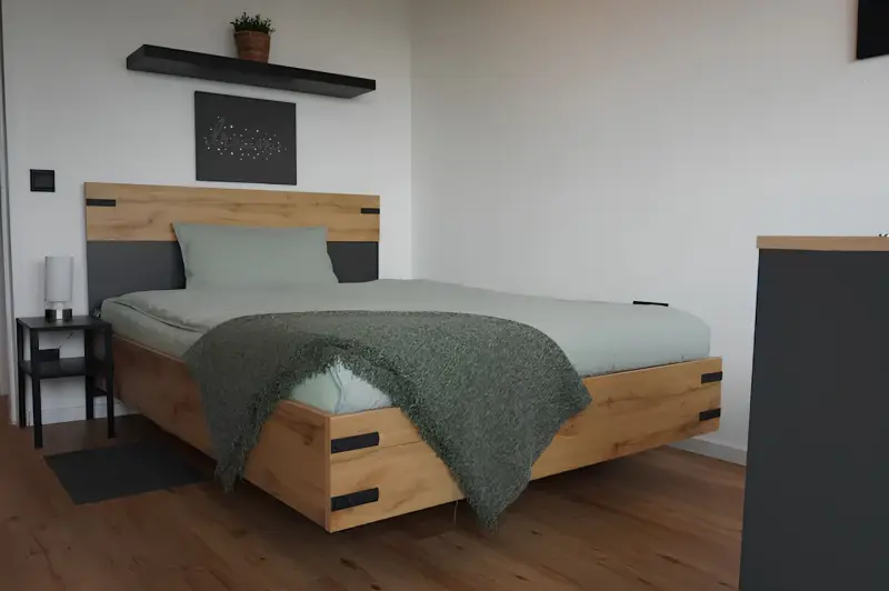 Ferienwohnung Sindelfingen