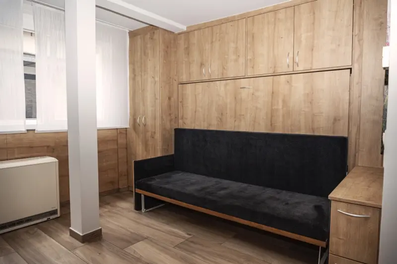 Ferienwohnung Stuttgart-West