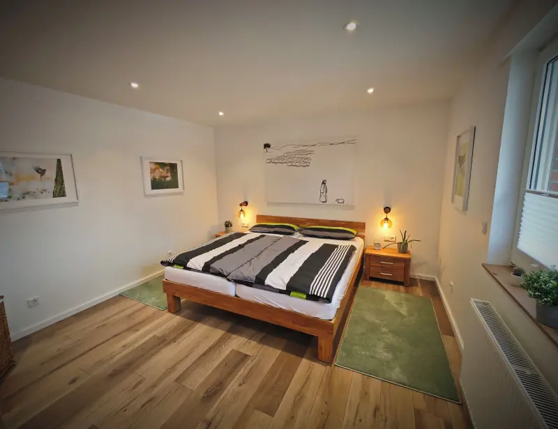 Ferienwohnung Wachtendonk