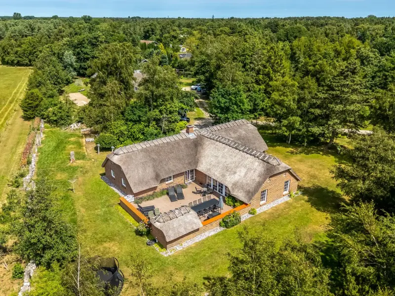 House  Væggerløse