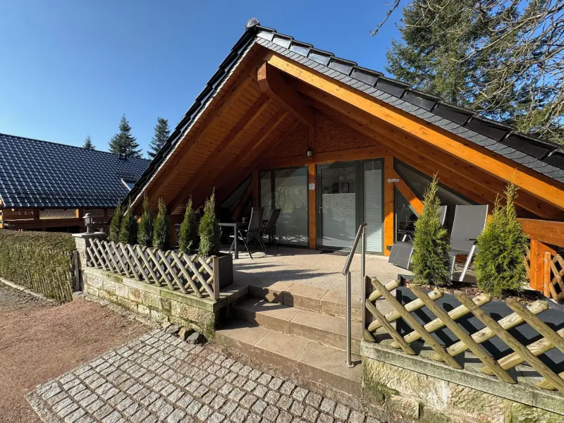 Ferienwohnung Heßles