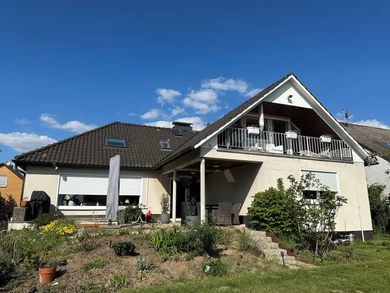 Ferienwohnung Seelze