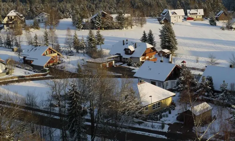 Ferienwohnung Freudenstadt