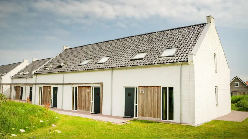 Ferienhaus Breskens