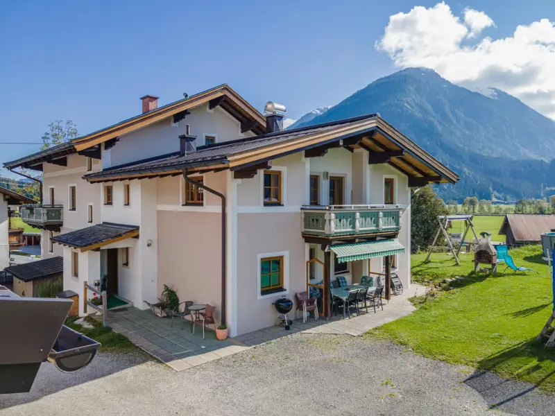 Ferienhaus Neukirchen am Großvenediger