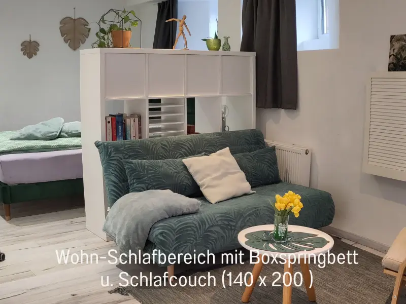 Ferienwohnung Völklingen