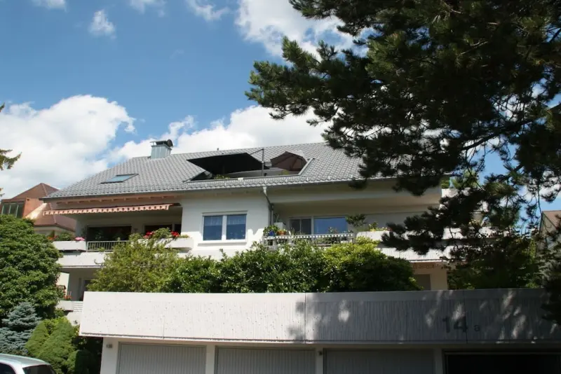 Ferienhaus  Nußdorf