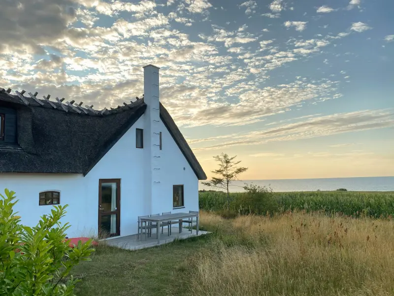 Ferienhaus Allingåbro