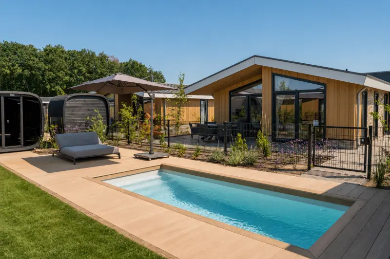 Ferienhaus in Veldhoven, Nordbrabant f&uuml;r max. 6 Personen