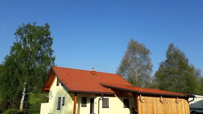 Ferienhaus Dürnstein in der Steiermark