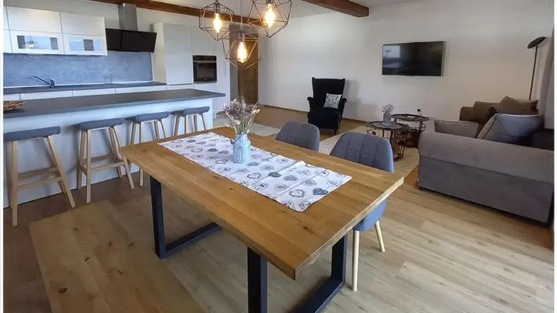 Ferienwohnung Reith bei Kitzbühel