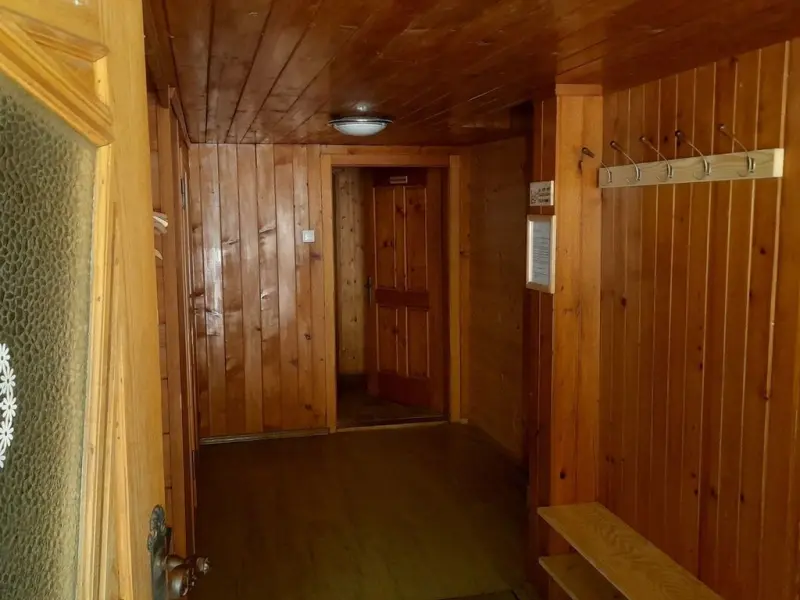 Ferienwohnung in Bizau f&uuml;r max. 4 Personen