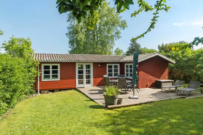 3032 Stege - Ankeret 4