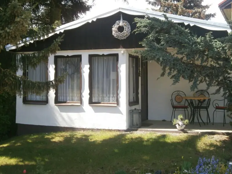 Ferienhaus Allrode