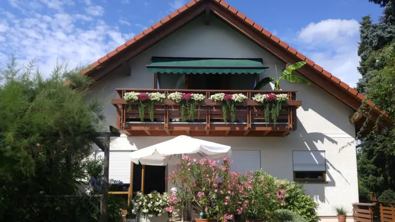 Ferienwohnung  Baalsdorf