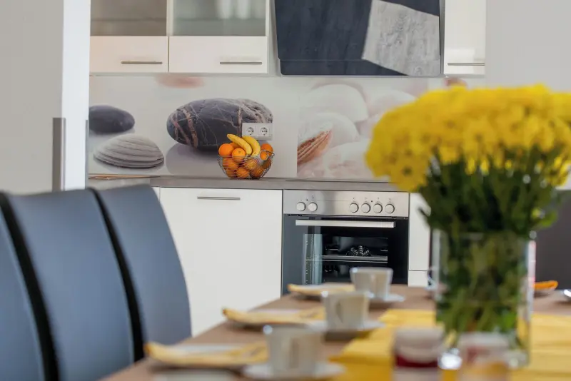 Ferienwohnung Bensheim