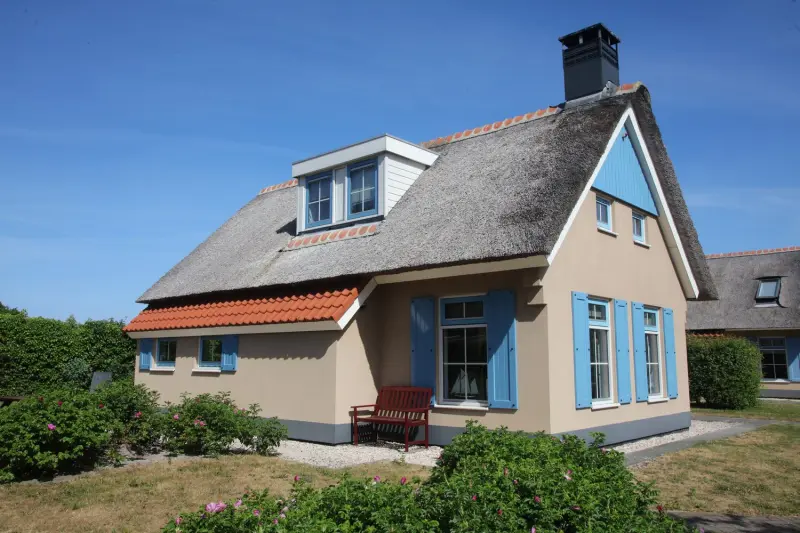 Bungalow  De Koog