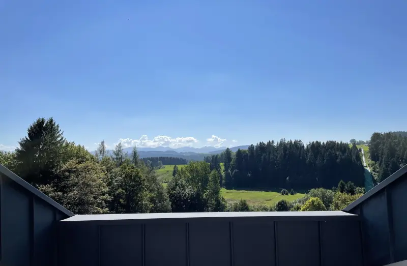 Ferienwohnung Buchenberg