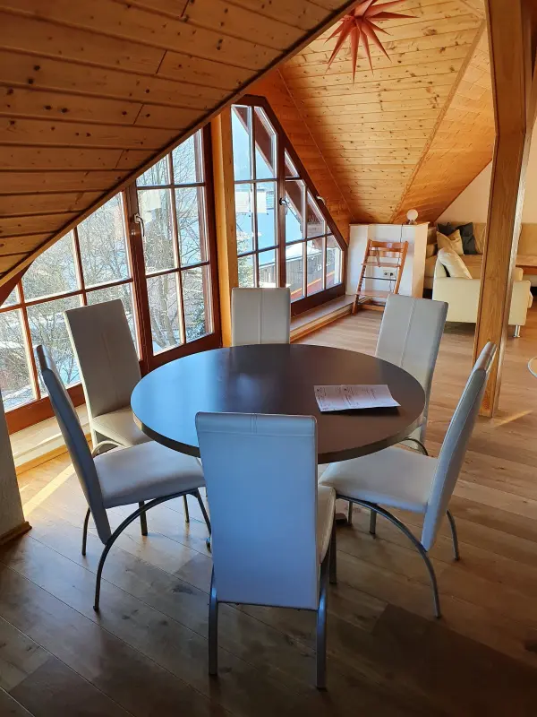 Ferienwohnung Oberwiesenthal