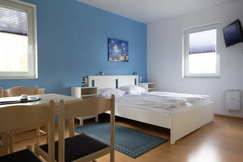 Ferienwohnung Bad Sulza