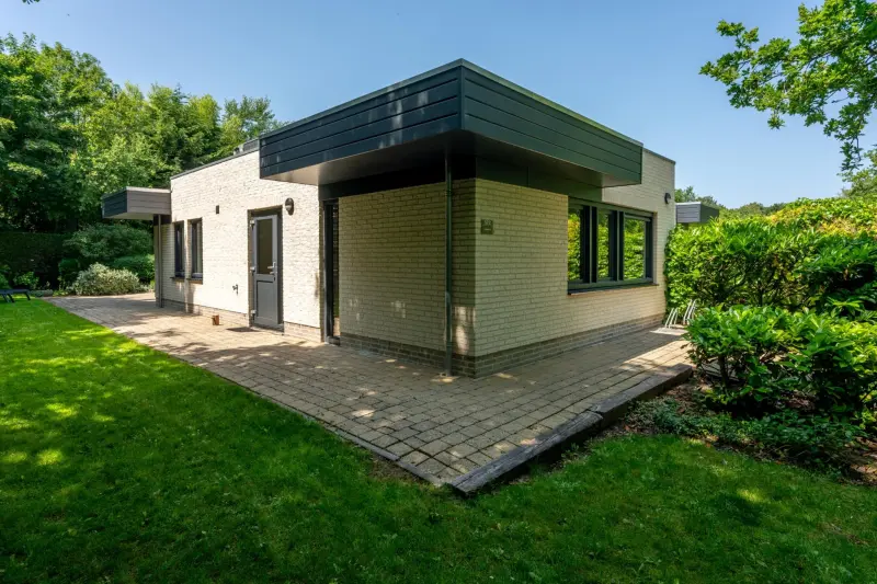 Ferienhaus mit Hund in De Koog fuer max. 4 Personen