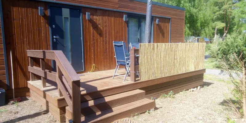 Ferienhaus Pritzwalk
