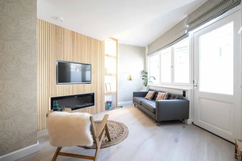 Ferienwohnung  Den Haag