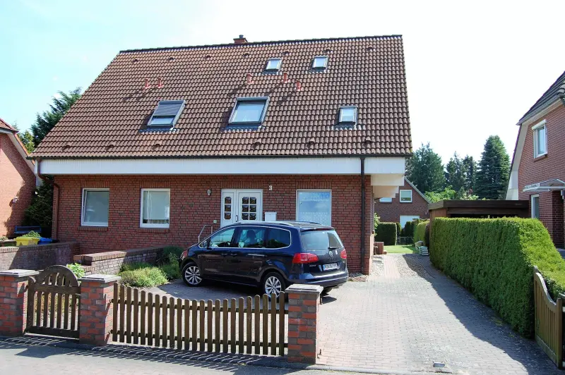Ferienwohnung Pinnow