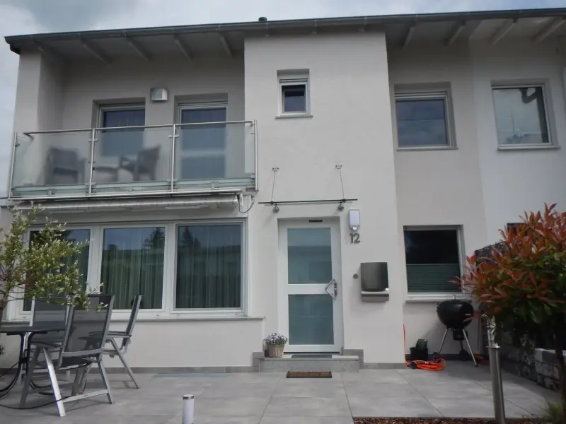 Ferienhaus Koblenz