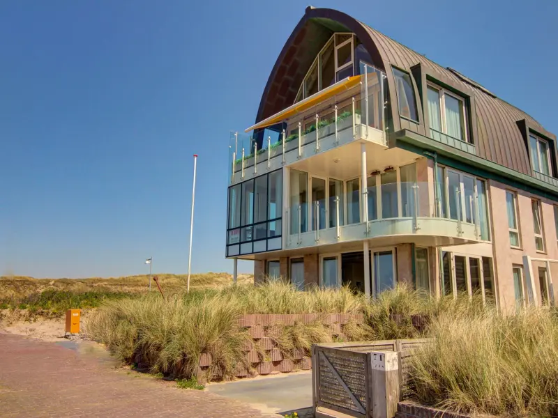 Ferienwohnung  Bergen aan Zee