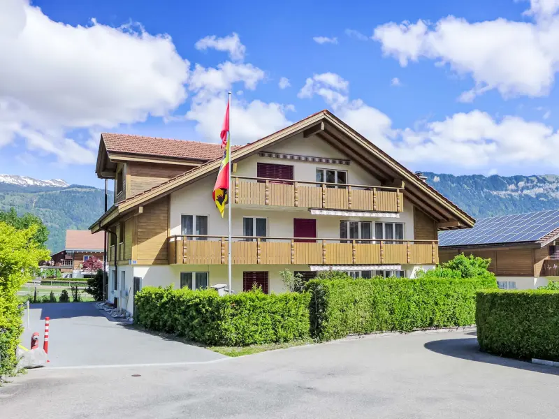 Ferienwohnung Interlaken